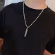 Chrome Hearts Jewelry Necklace High Quality Chrome Hearts Jewelry Necklace High Quality