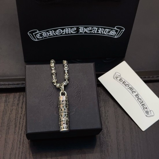 Chrome Hearts Jewelry Necklace High Quality Chrome Hearts Jewelry Necklace High Quality