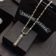 Chrome Hearts Jewelry Necklace High Quality Chrome Hearts Jewelry Necklace High Quality