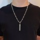 Chrome Hearts Jewelry Necklace High Quality Chrome Hearts Jewelry Necklace High Quality