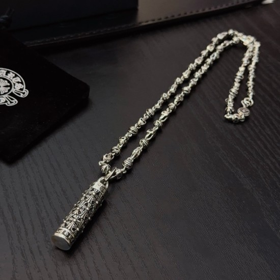 Chrome Hearts Jewelry Necklace High Quality Chrome Hearts Jewelry Necklace High Quality