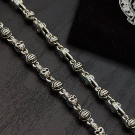 Chrome Hearts Jewelry Necklace High Quality Chrome Hearts Jewelry Necklace High Quality