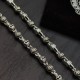 Chrome Hearts Jewelry Necklace High Quality Chrome Hearts Jewelry Necklace High Quality