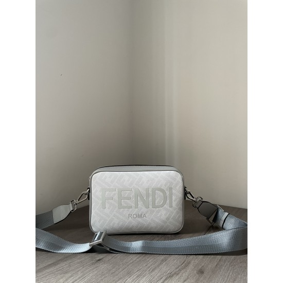 Fendi Bags Camera bag Top Quality Fendi Bags Camera bag Top Quality