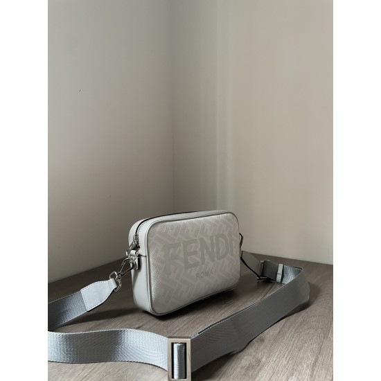Fendi Bags Camera bag Top Quality Fendi Bags Camera bag Top Quality