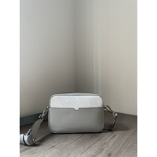 Fendi Bags Camera bag Top Quality Fendi Bags Camera bag Top Quality