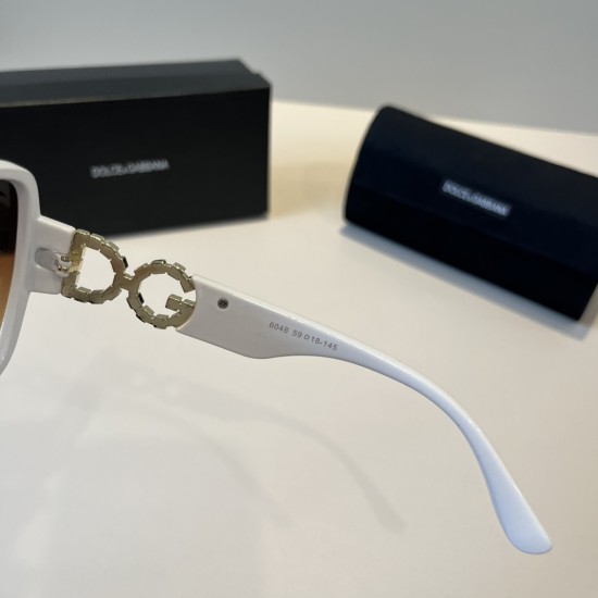 DG Glasses