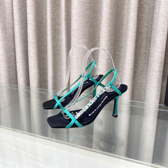 Alexander Wang Shoes Top Quality Alexander Wang Shoes Top Quality