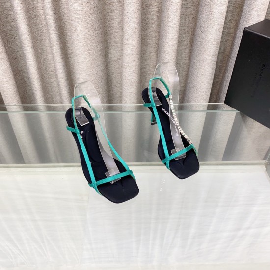 Alexander Wang Shoes Top Quality Alexander Wang Shoes Top Quality