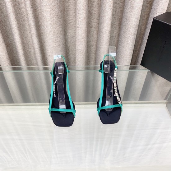 Alexander Wang Shoes Top Quality Alexander Wang Shoes Top Quality