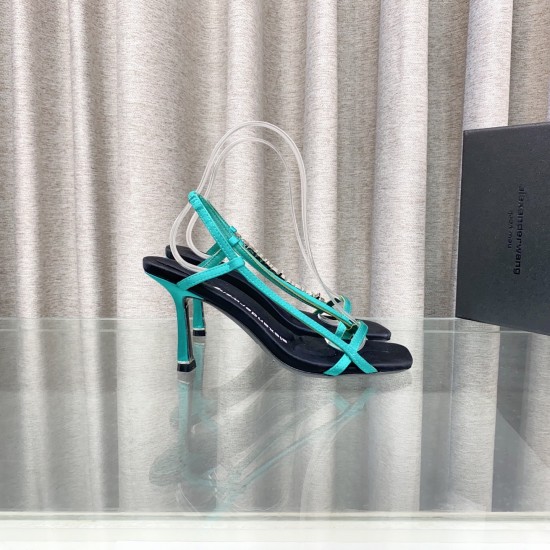 Alexander Wang Shoes Top Quality Alexander Wang Shoes Top Quality