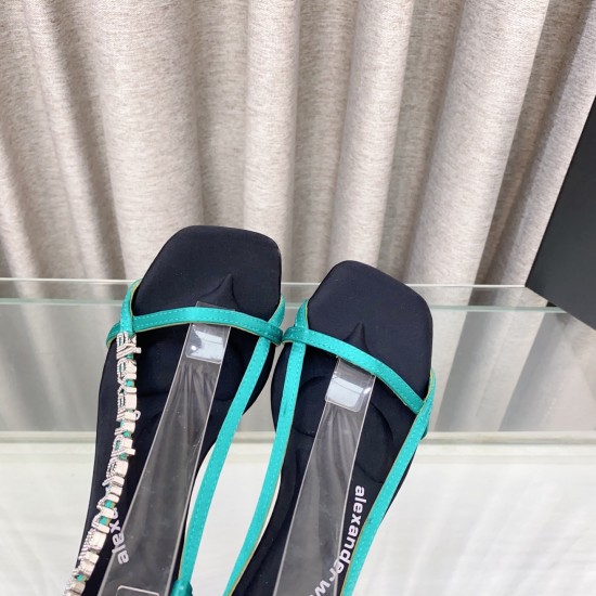 Alexander Wang Shoes Top Quality Alexander Wang Shoes Top Quality