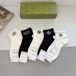 Gucci Socks