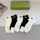 Gucci Socks
