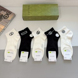 Gucci Socks