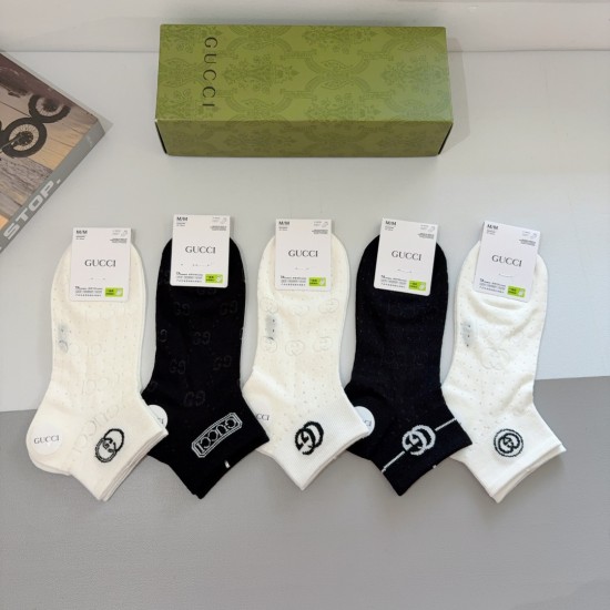 Gucci Socks