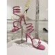 Rᴇɴᴇ Cᴀᴏᴠɪʟʟᴀ Shoes Top Quality
