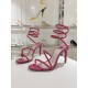 Rᴇɴᴇ Cᴀᴏᴠɪʟʟᴀ Shoes Top Quality