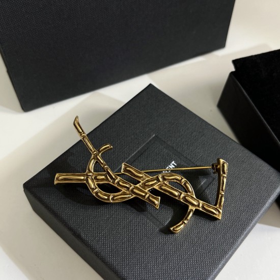 YSL Jewelry High Quality YSL Jewelry High Quality