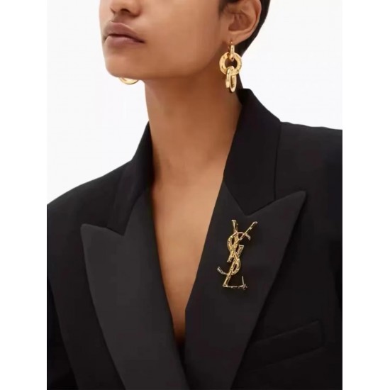 YSL Jewelry High Quality YSL Jewelry High Quality