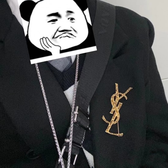 YSL Jewelry High Quality YSL Jewelry High Quality