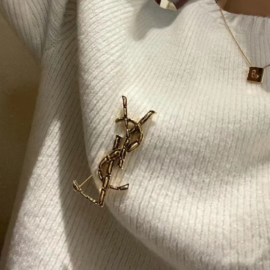 YSL Jewelry High Quality YSL Jewelry High Quality