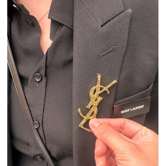 YSL Jewelry High Quality YSL Jewelry High Quality