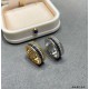 Boucheron Jewelry Ring