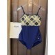 Burberry Swimsuit Burberry Swimsuit