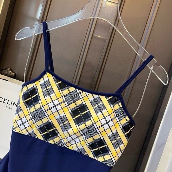 Burberry Swimsuit Burberry Swimsuit