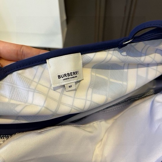 Burberry Swimsuit Burberry Swimsuit