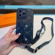 LV Phone Case
