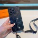 LV Phone Case