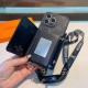 LV Phone Case