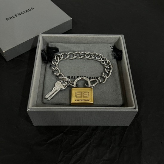 Balenciaga Jewelry Bracelet Balenciaga Jewelry Bracelet