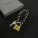 Balenciaga Jewelry Bracelet Balenciaga Jewelry Bracelet