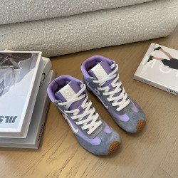 Loewe Shoes Top Quality