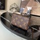 LV Bags wallet Top Quality LV Bags wallet Top Quality