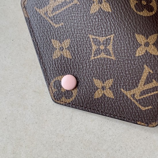 LV Bags wallet Top Quality LV Bags wallet Top Quality