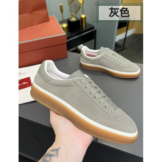 LP Shoes Top Quality LP Shoes Top Quality
