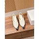 Jacquemus Shoes Top Quality Jacquemus Shoes Top Quality