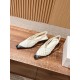 Jacquemus Shoes Top Quality Jacquemus Shoes Top Quality