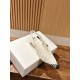 Jacquemus Shoes Top Quality Jacquemus Shoes Top Quality