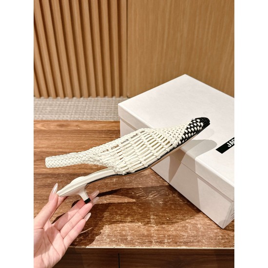 Jacquemus Shoes Top Quality Jacquemus Shoes Top Quality
