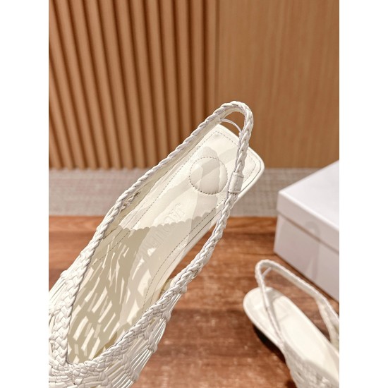 Jacquemus Shoes Top Quality Jacquemus Shoes Top Quality
