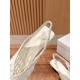 Jacquemus Shoes Top Quality Jacquemus Shoes Top Quality