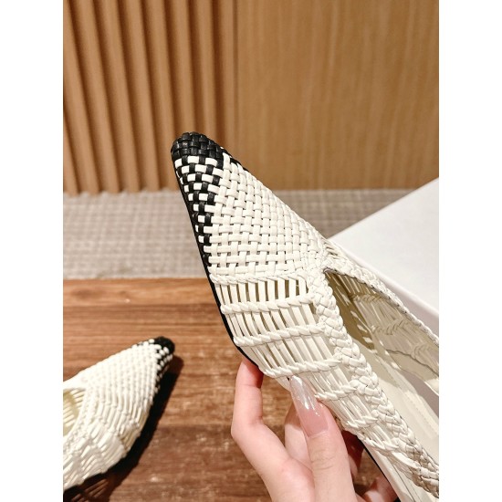 Jacquemus Shoes Top Quality Jacquemus Shoes Top Quality