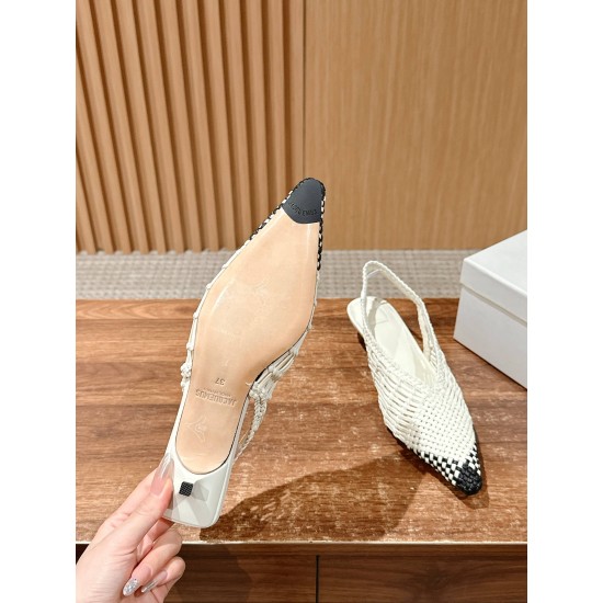 Jacquemus Shoes Top Quality Jacquemus Shoes Top Quality
