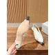 Jacquemus Shoes Top Quality Jacquemus Shoes Top Quality