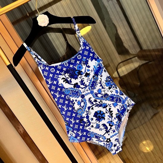 LV Swimsuit LV Swimsuit